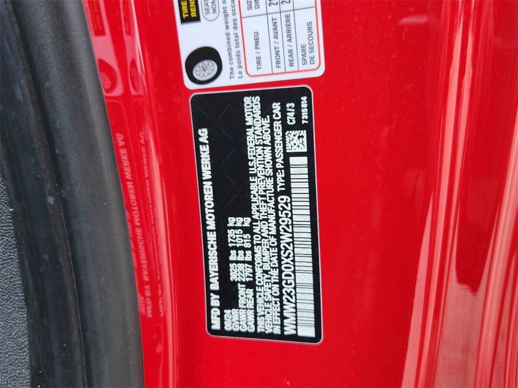 Used 2025 MINI Cooper S image 41