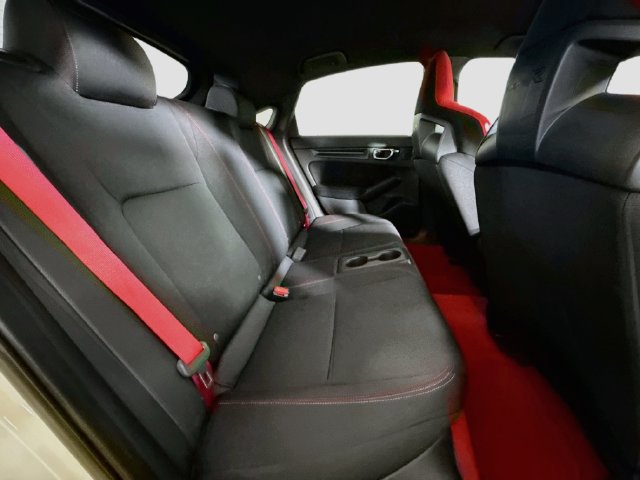 Used 2024 Honda Civic Type R image 26