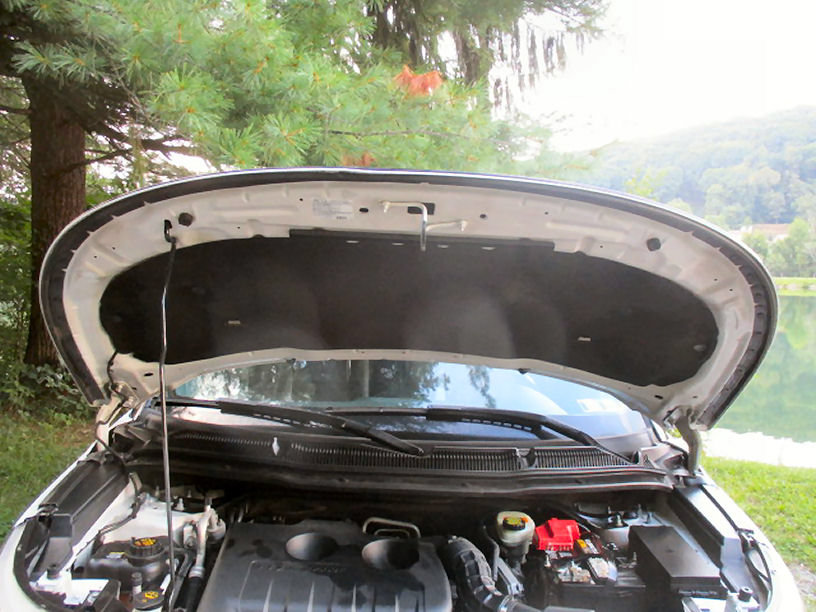 Used 2013 Ford Explorer XLT FWD image 6