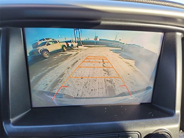 Certified 2017 Chevrolet Colorado LT w/ LT Convenience Package image 14