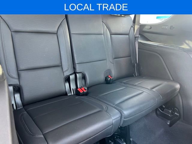 Used 2021 Chevrolet Tahoe High Country image 21