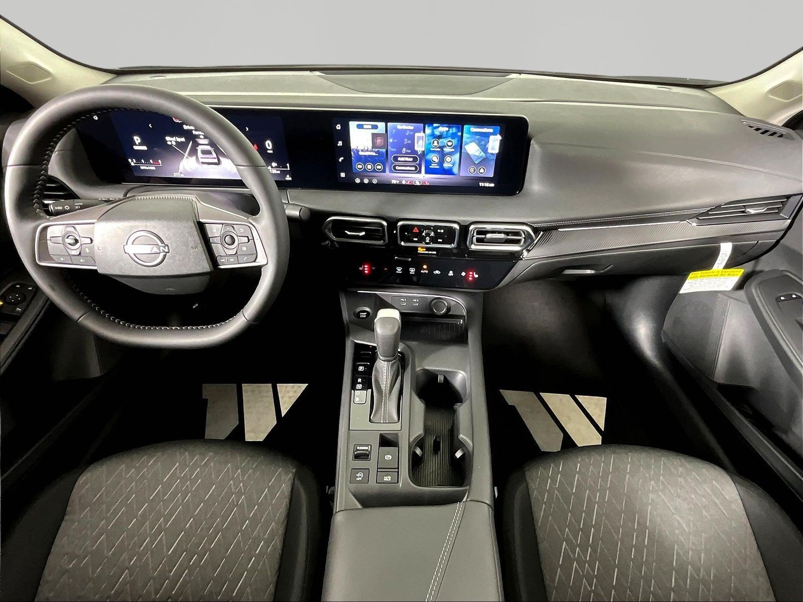 New 2026 Nissan Sentra SV w/ SV Convenience Package FWD image 10