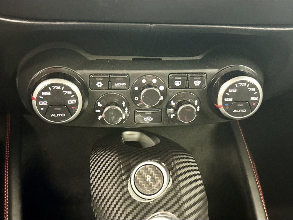 Used 2017 Ferrari California T image 16