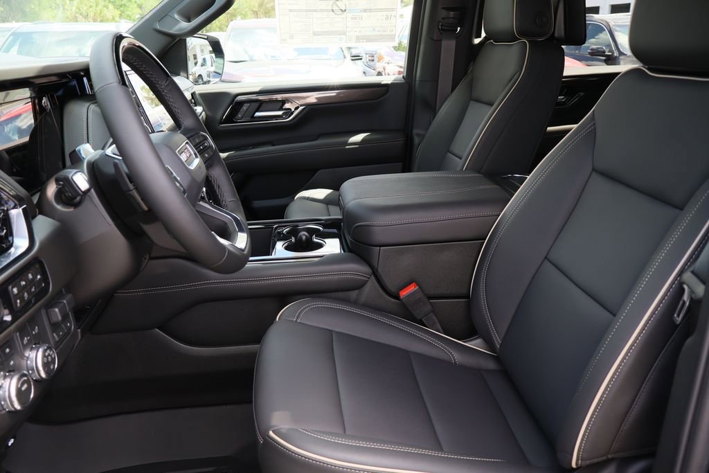 New 2026 GMC Yukon XL Elevation w/ Elevation Premium Package AWD/4WD image 22
