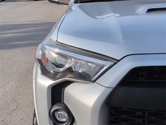 Used 2021 Toyota 4Runner TRD Off-Road Premium image 10