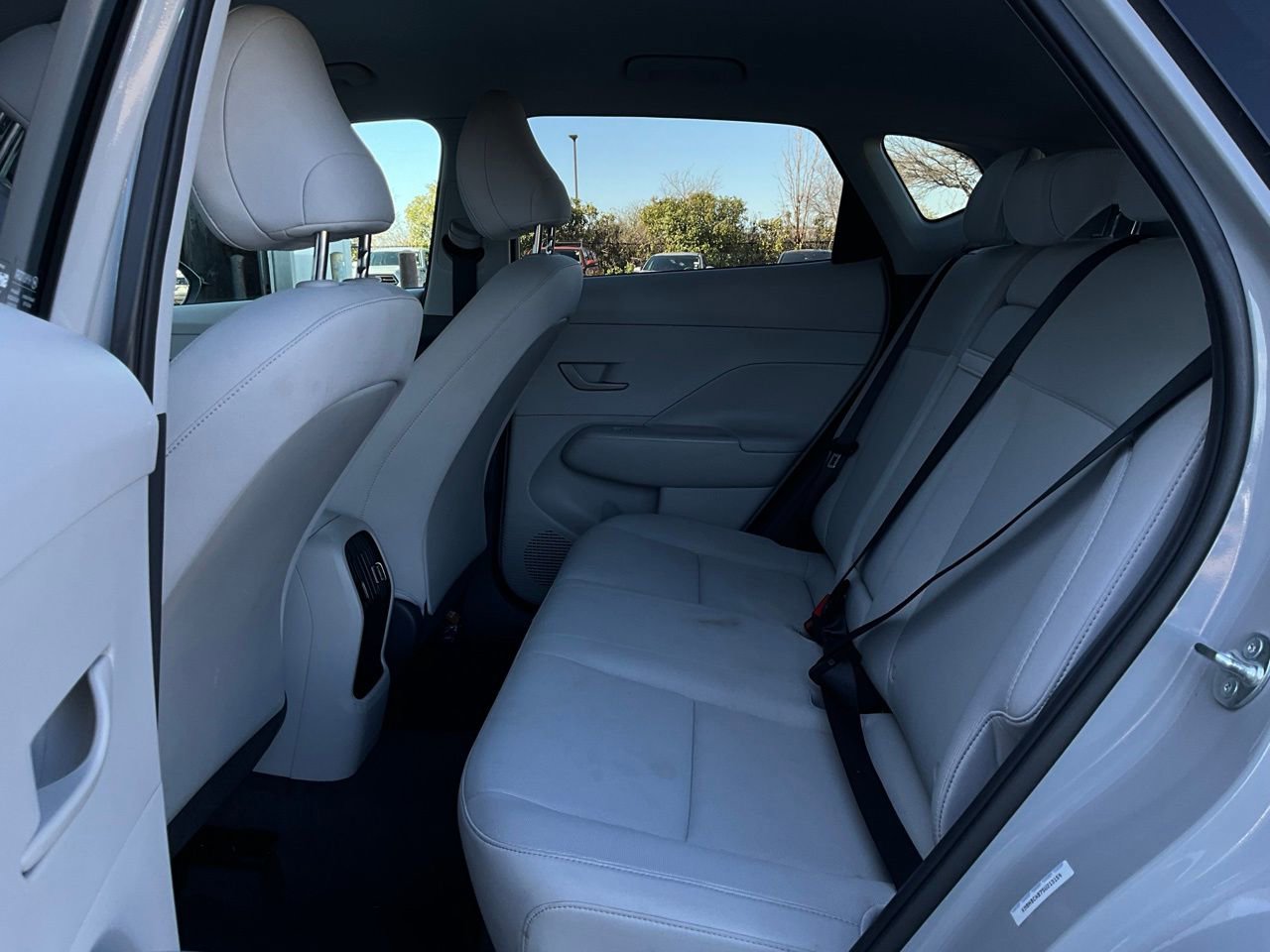 Used 2025 Hyundai Kona SEL image 12