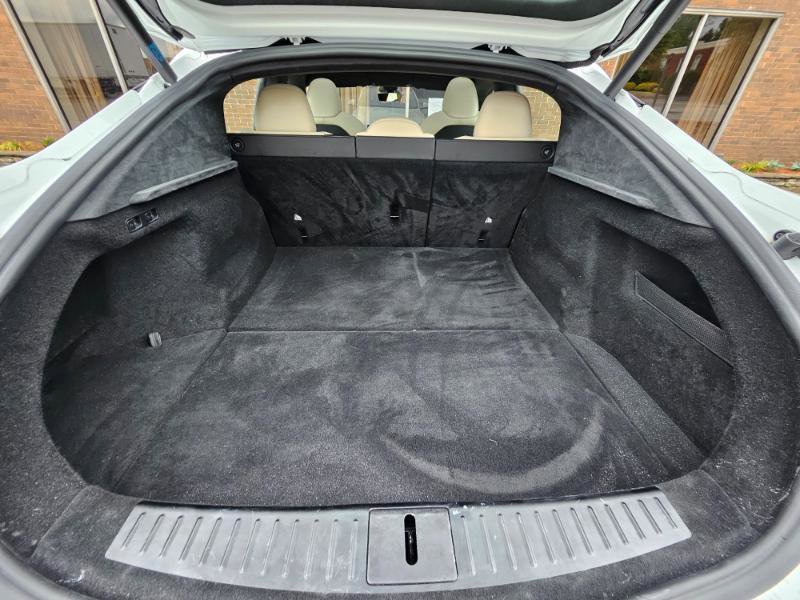 Used 2023 Tesla Model S AWD/4WD image 72
