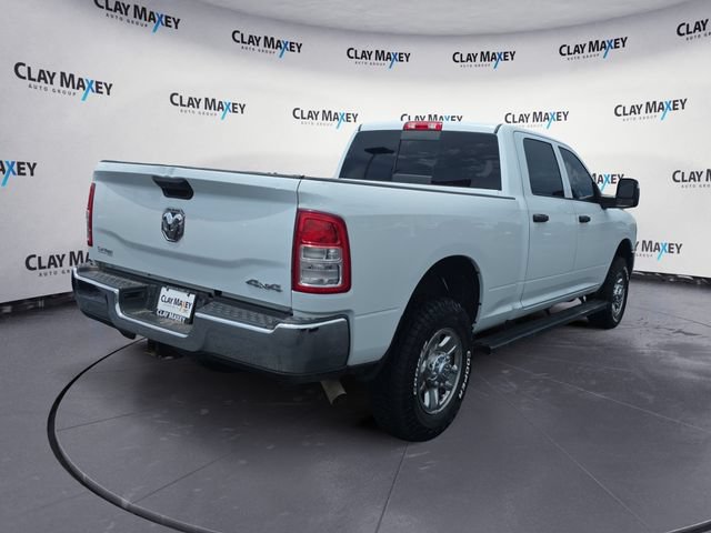 Used 2023 RAM 2500 Tradesman AWD/4WD image 5