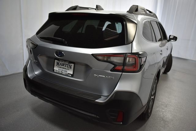 Used 2020 Subaru Outback Premium AWD/4WD image 6