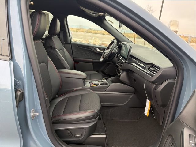 New 2026 Ford Escape ST-Line Select w/ Tech Pack #2 AWD/4WD image 37