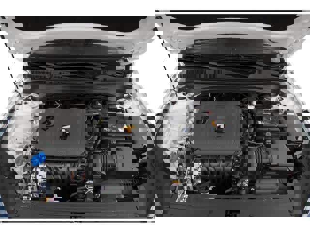 Used 2019 Kia Forte LXS image 14