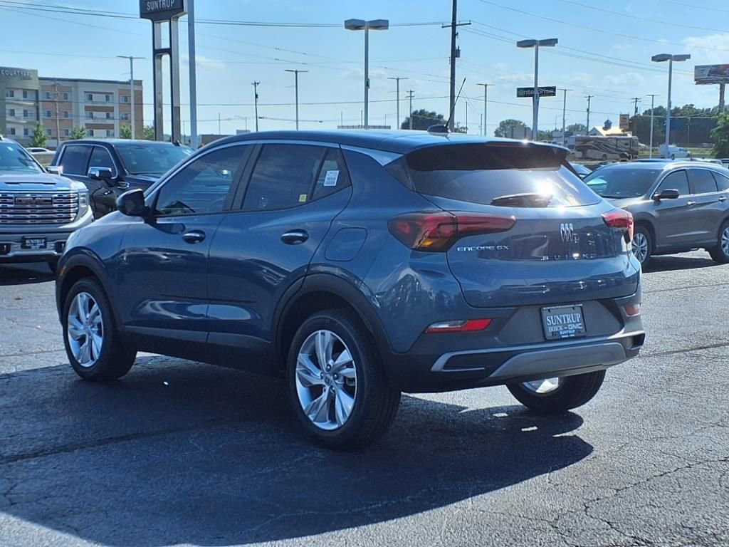 New 2026 Buick Encore GX Preferred w/ Comfort Package image 14