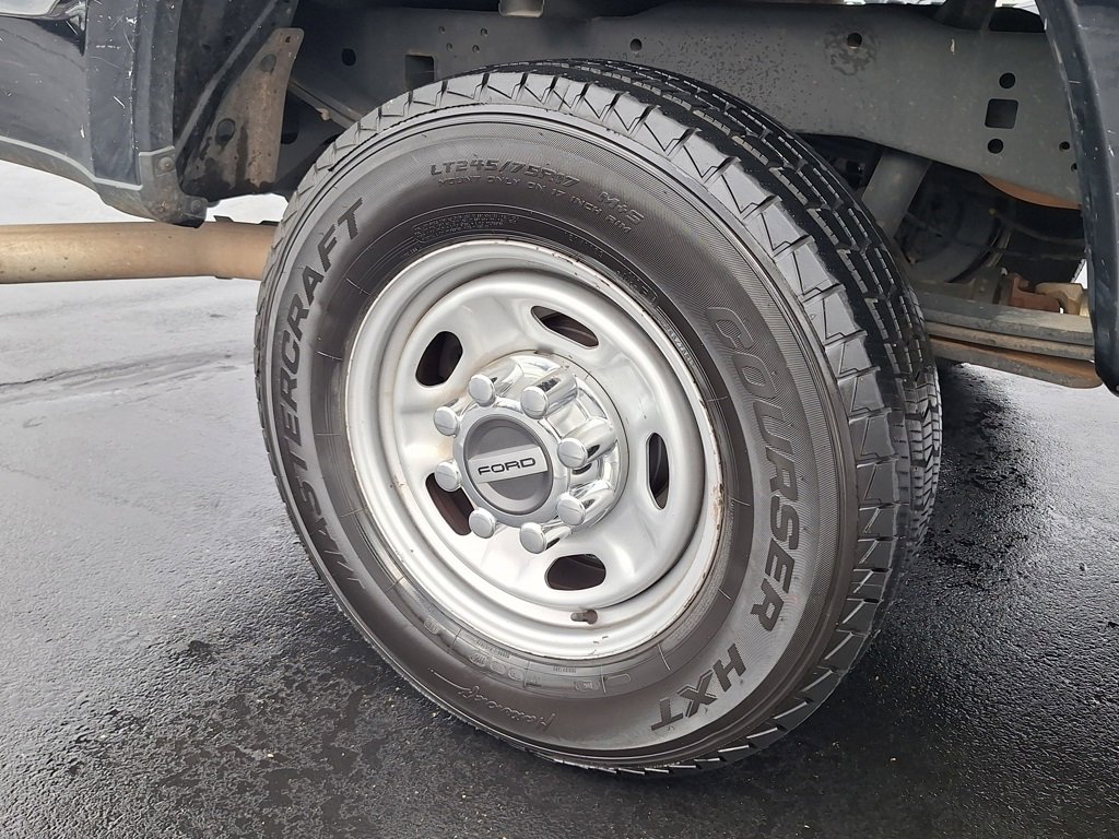 Used 2020 Ford F250 XL w/ XL Value Package image 21