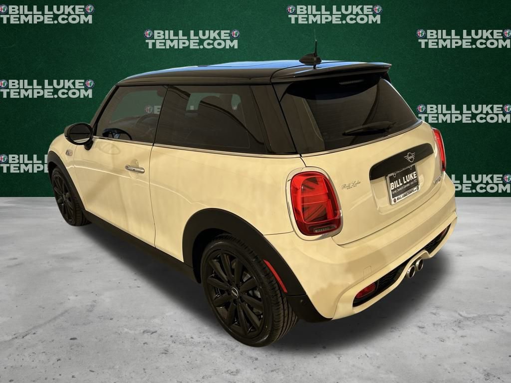 Used 2020 MINI Cooper S image 13