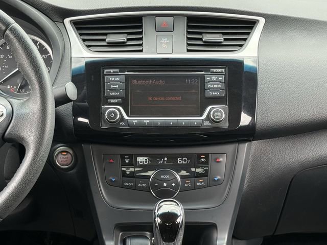 Used 2018 Nissan Sentra SV image 19