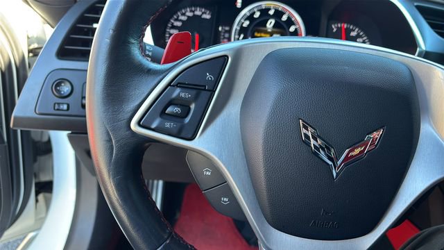 Used 2019 Chevrolet Corvette Grand Sport image 20