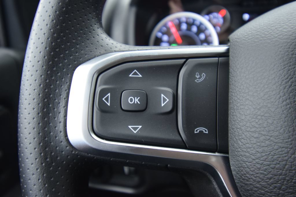 New 2026 RAM 3500 Tradesman AWD/4WD image 30