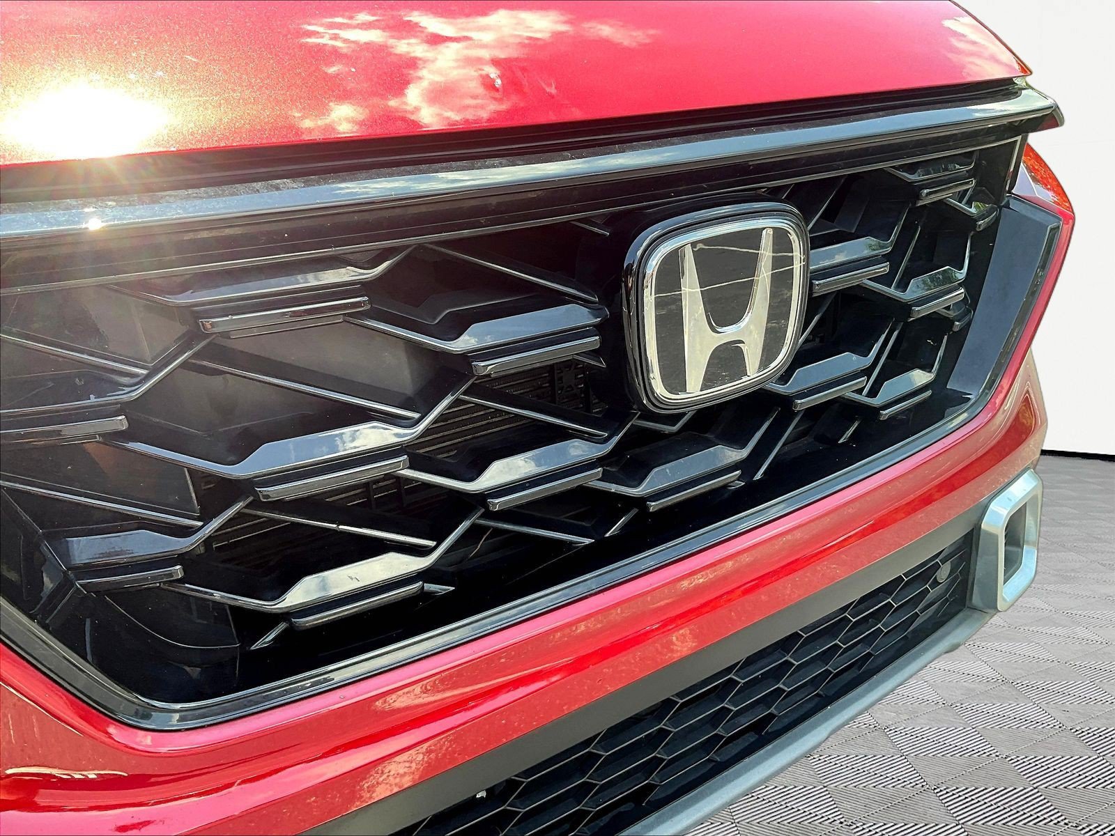 Used 2024 Honda CR-V Sport Touring image 33