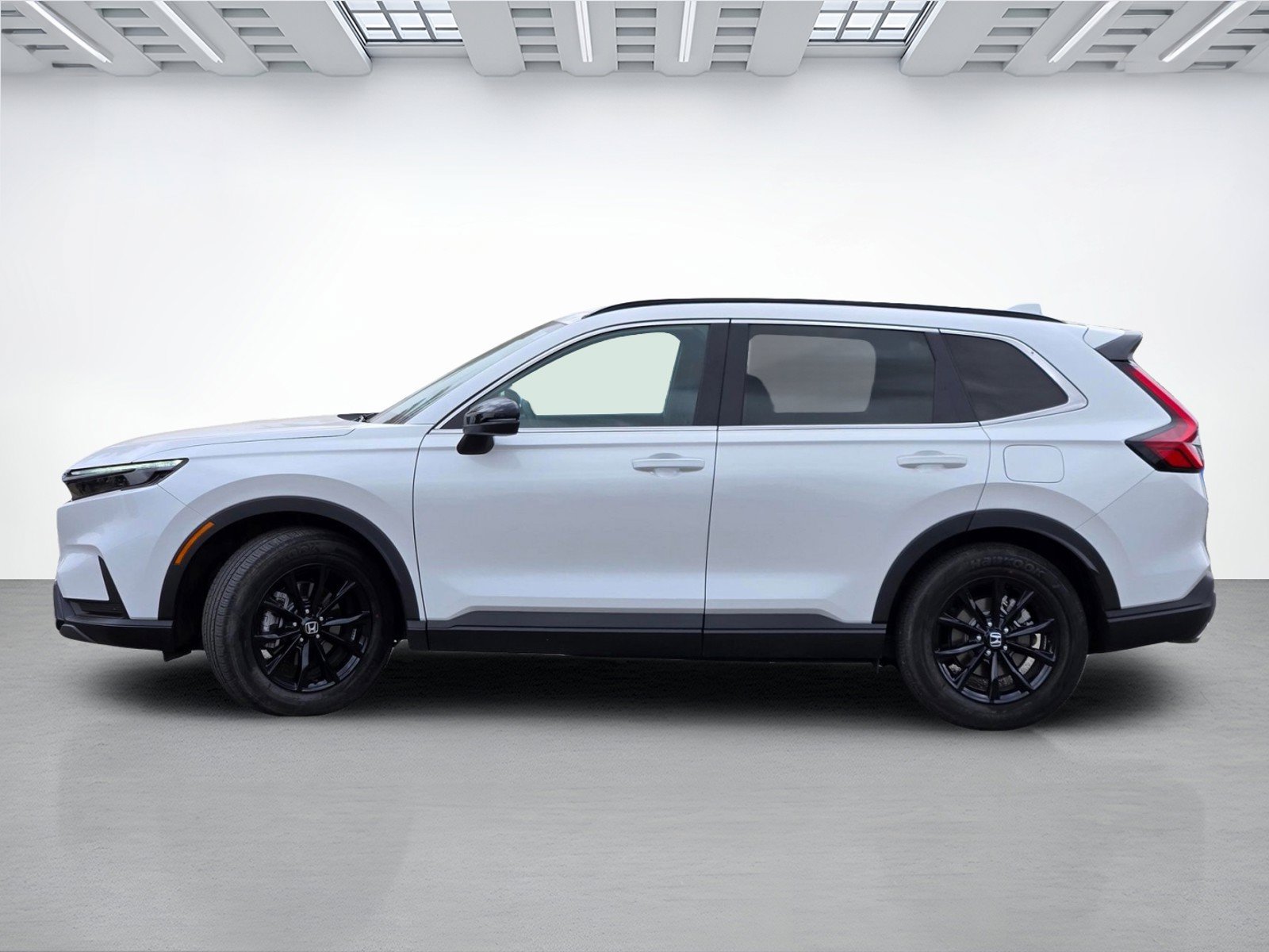 Used 2014 Hyundai Santa Fe Sport 2.0T w/ Technology Package 05 AWD/4WD image 7