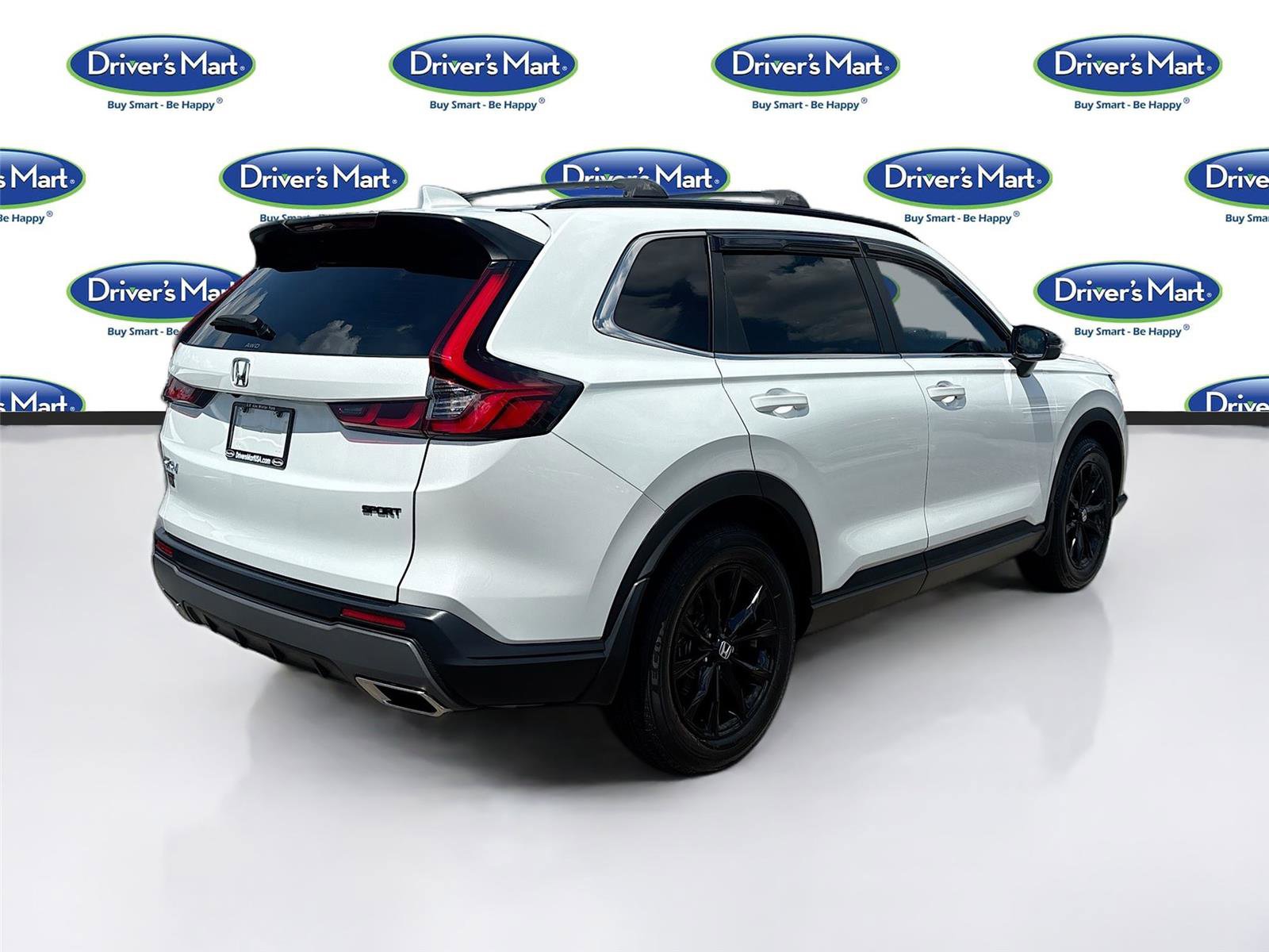 Used 2024 Honda CR-V Sport image 7