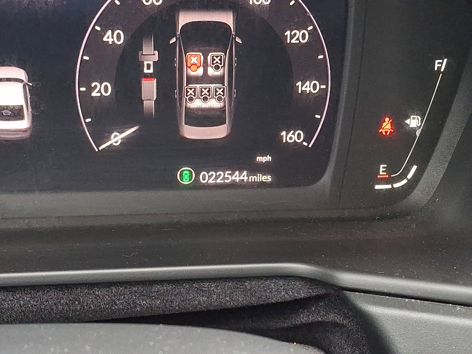 Used 2024 Honda Accord EX image 20