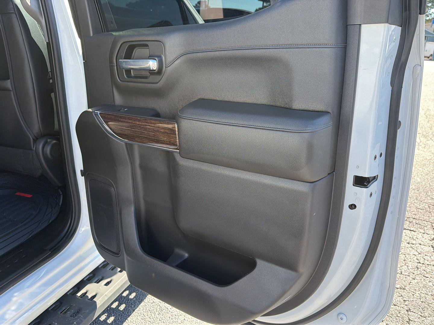 Certified 2021 GMC Sierra 1500 Elevation AWD/4WD image 15