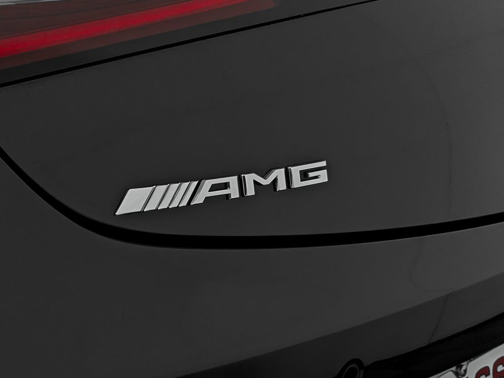 Used 2024 Mercedes-Benz CLE 53 AMG 4MATIC image 13