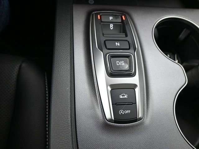 Certified 2025 Honda Ridgeline RTL image 22