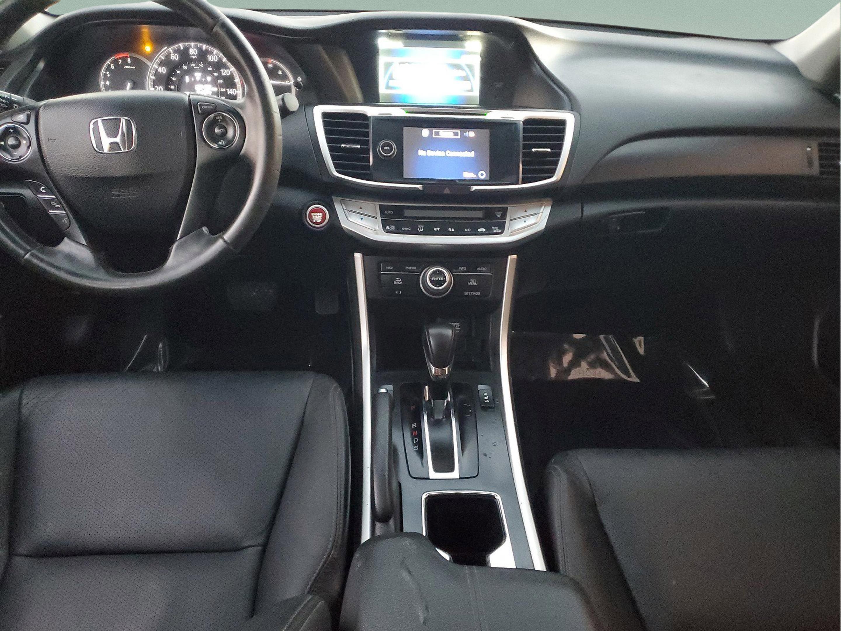Used 2013 Honda Accord EX-L image 10