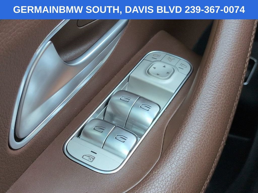 Used 2024 Mercedes-Benz GLE 350 4MATIC image 27