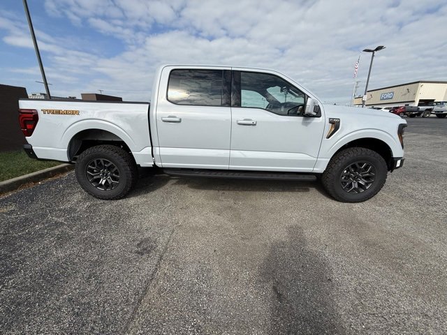 New 2025 Ford F150 Tremor image 7