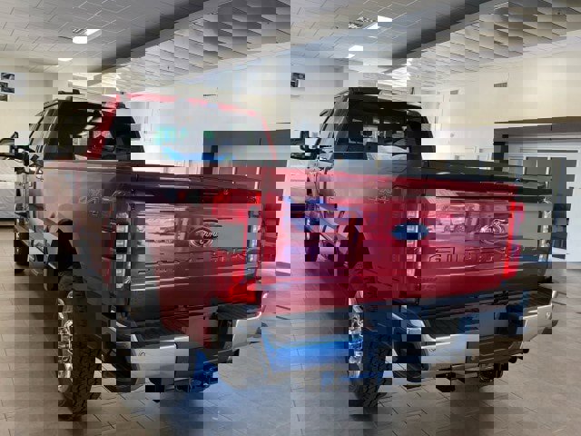 New 2026 Ford F350 Lariat image 5