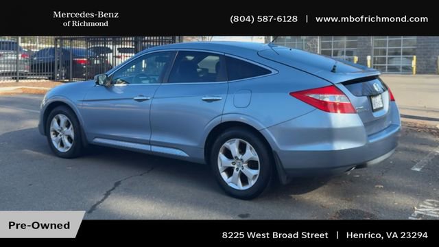 Used 2011 Honda Crosstour EX-L image 8