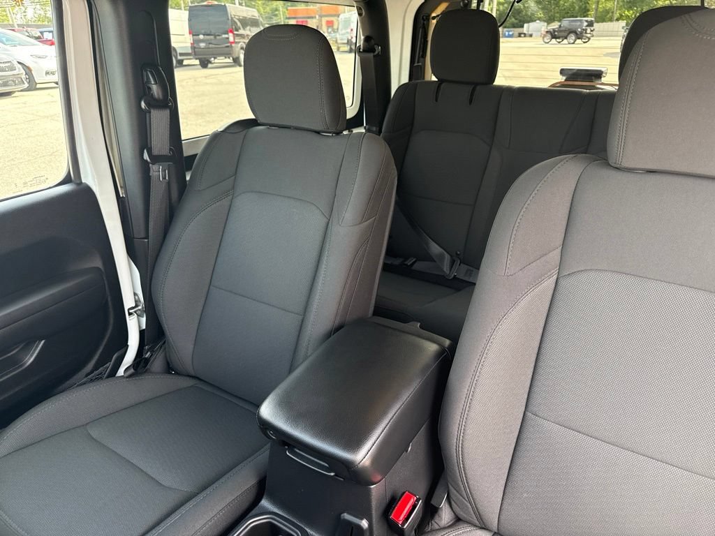 Used 2023 Jeep Wrangler Sport AWD/4WD image 42