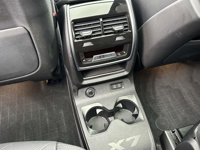 Certified 2025 BMW X7 xDrive40i w/ M Sport Package image 21