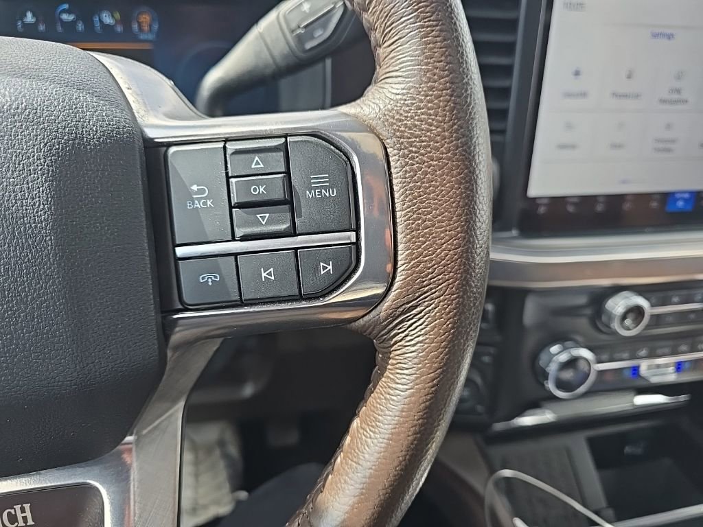 Used 2024 Ford F250 King Ranch AWD/4WD image 18