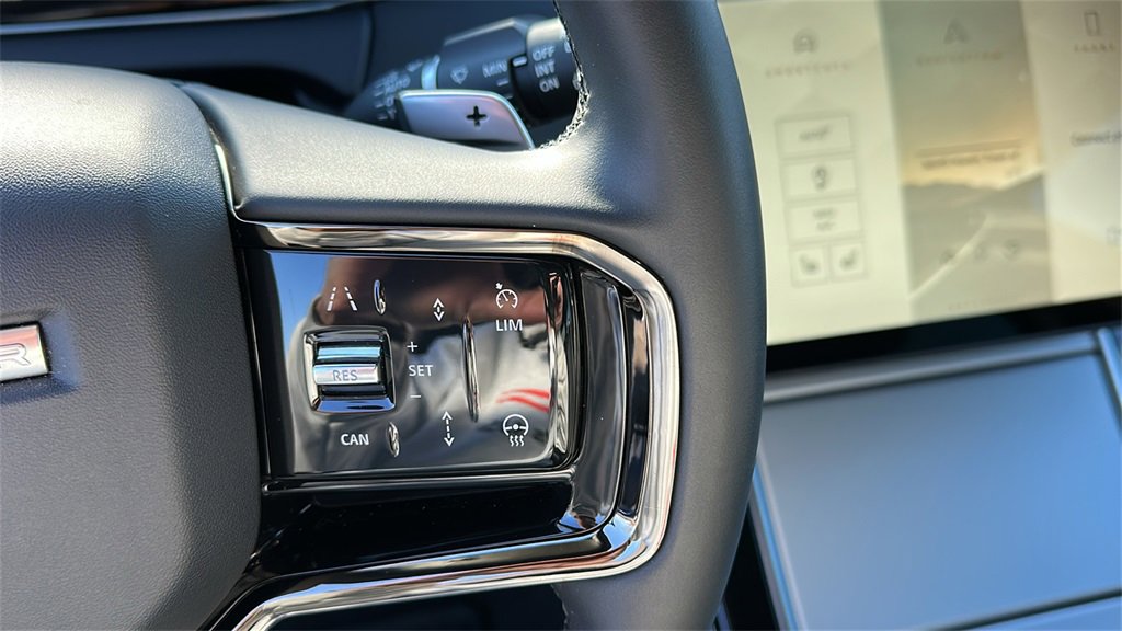 Certified 2024 Land Rover Range Rover Evoque S image 13