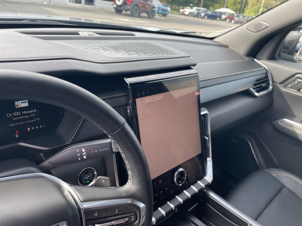 Certified 2024 GMC Acadia Elevation image 5