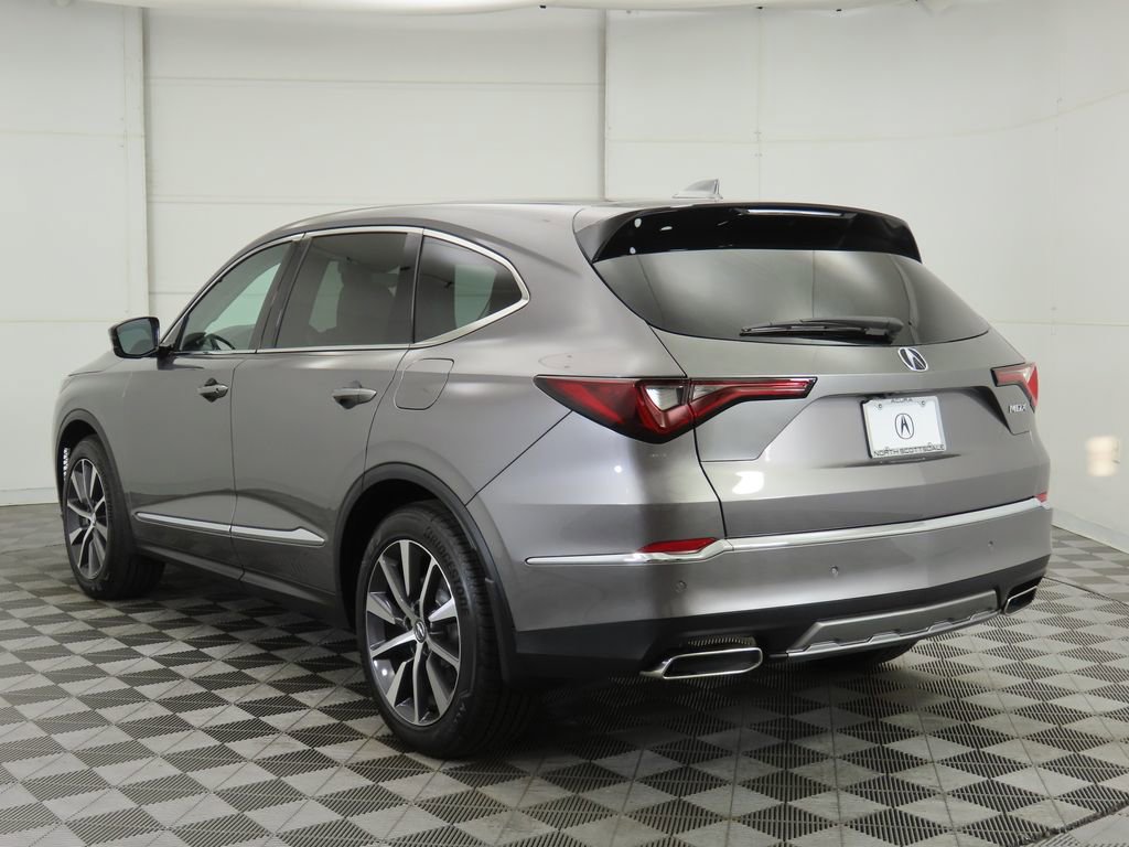 New 2026 Acura MDX w/ Technology Package image 7