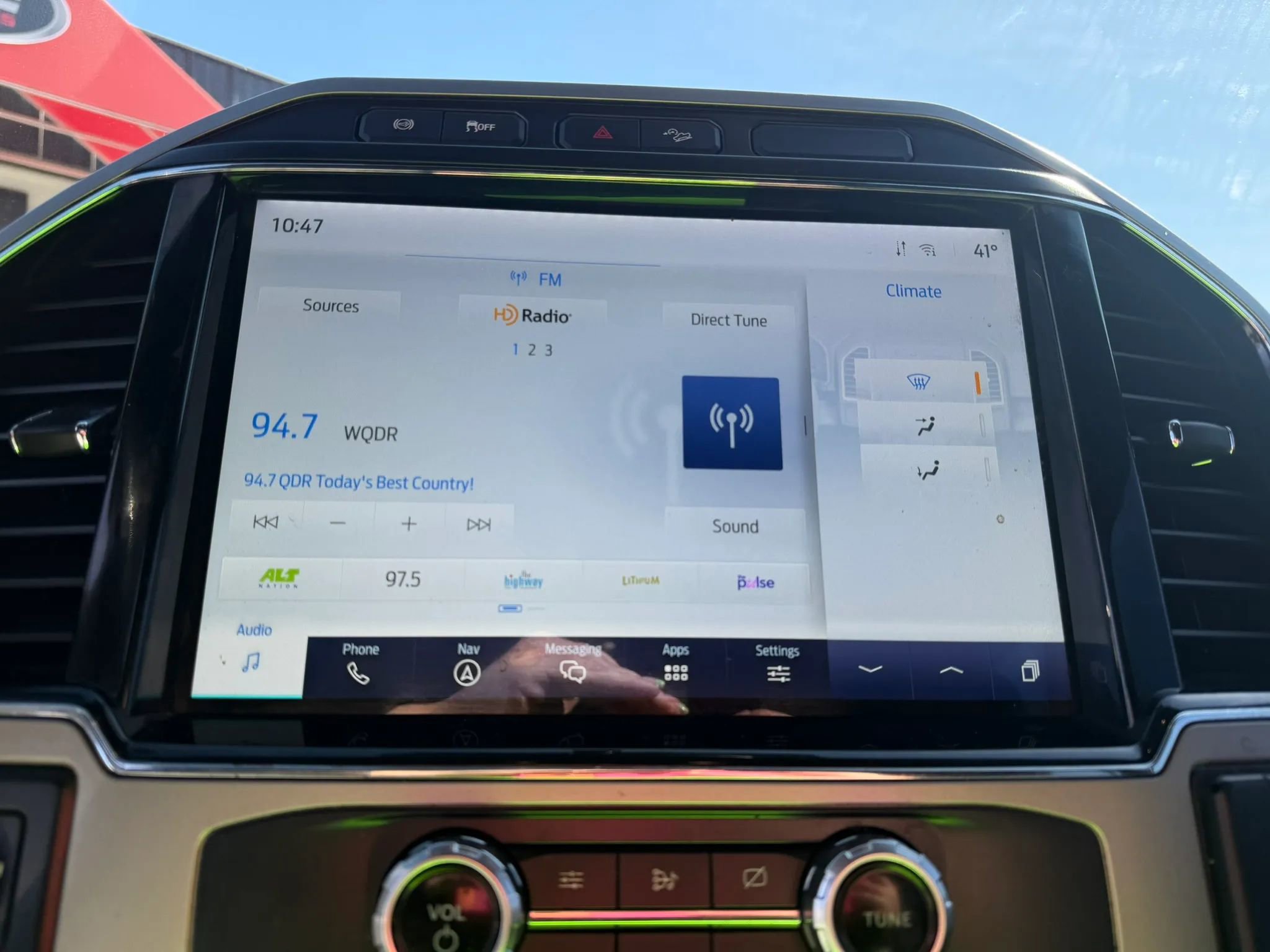 Used 2022 Ford F250 Lariat image 21