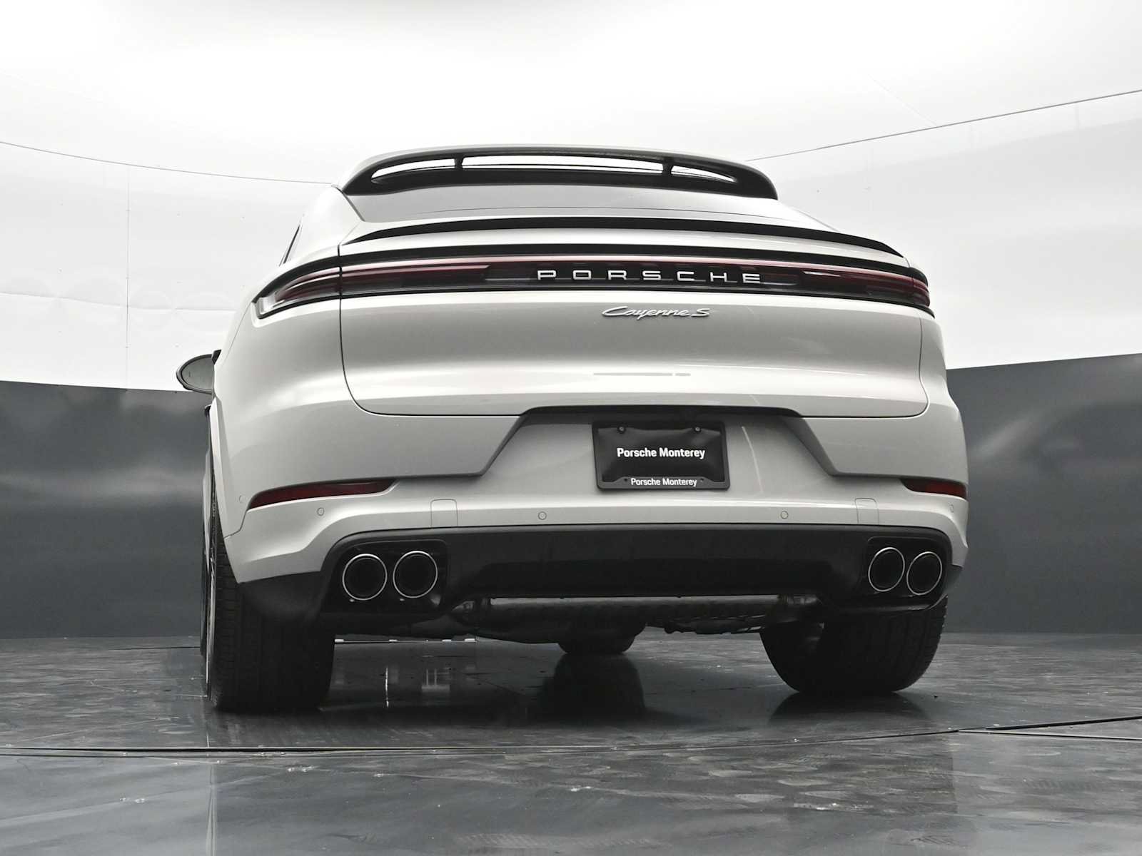 New 2026 Porsche Cayenne S AWD/4WD image 43