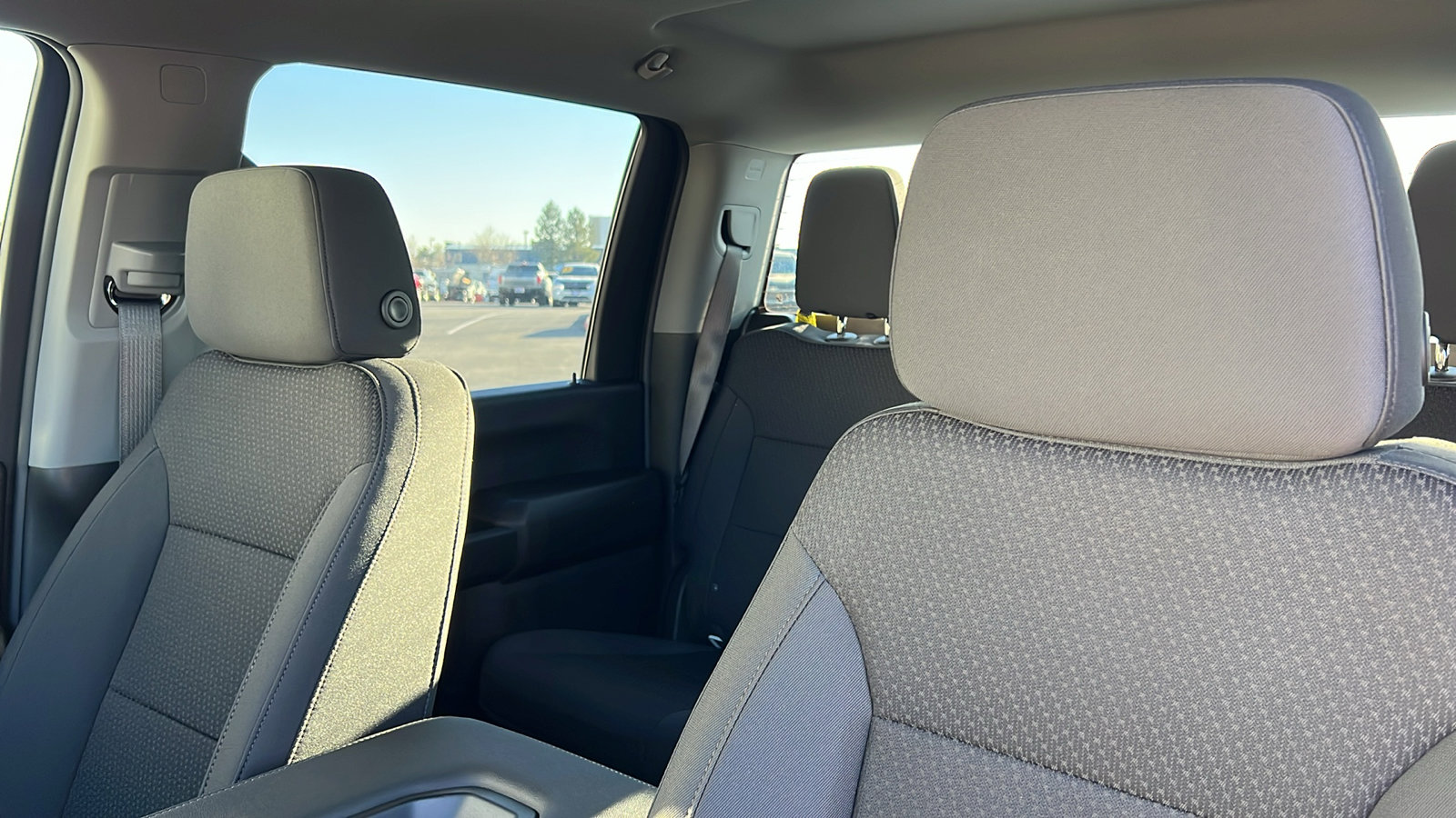 New 2026 Chevrolet Silverado 3500 W/T w/ WT Convenience Package image 19