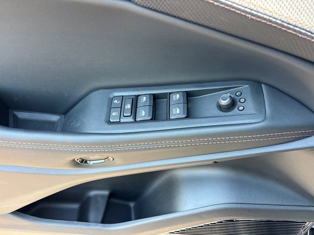 New 2026 Jeep Cherokee Limited AWD/4WD image 13