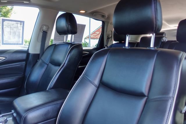 Used 2019 INFINITI QX60 Pure image 23