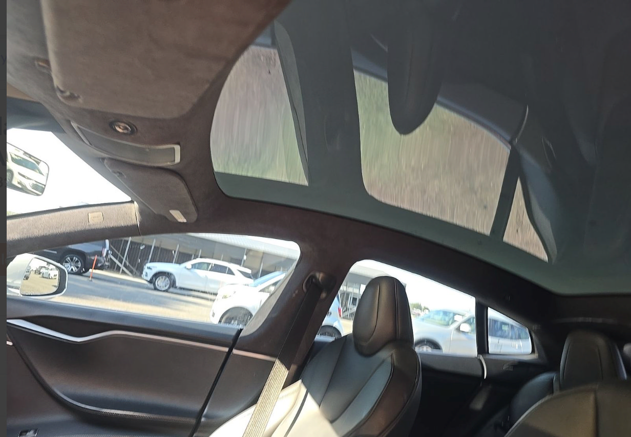 Used 2020 Tesla Model S Long Range AWD/4WD image 10