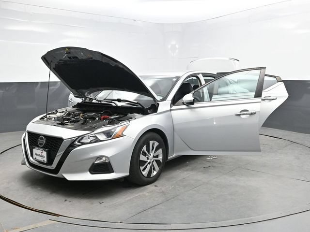 Used 2021 Nissan Altima 2.5 S FWD image 43