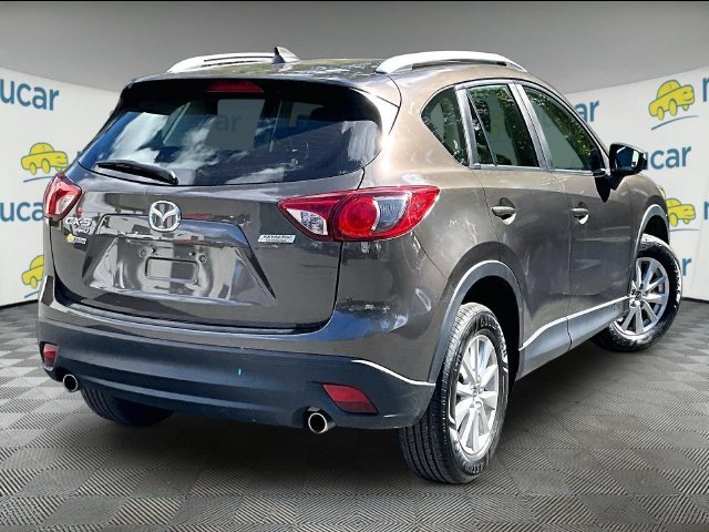 Used 2016 MAZDA CX-5 Sport AWD/4WD image 13