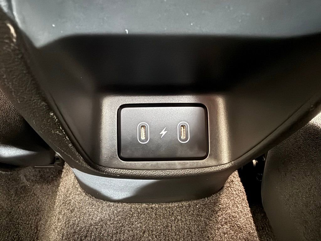 Used 2025 Hyundai Elantra N FWD image 21