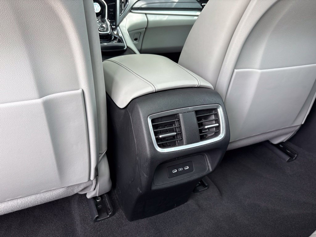 Certified 2023 Acura RDX w/ Technology Package FWD image 26