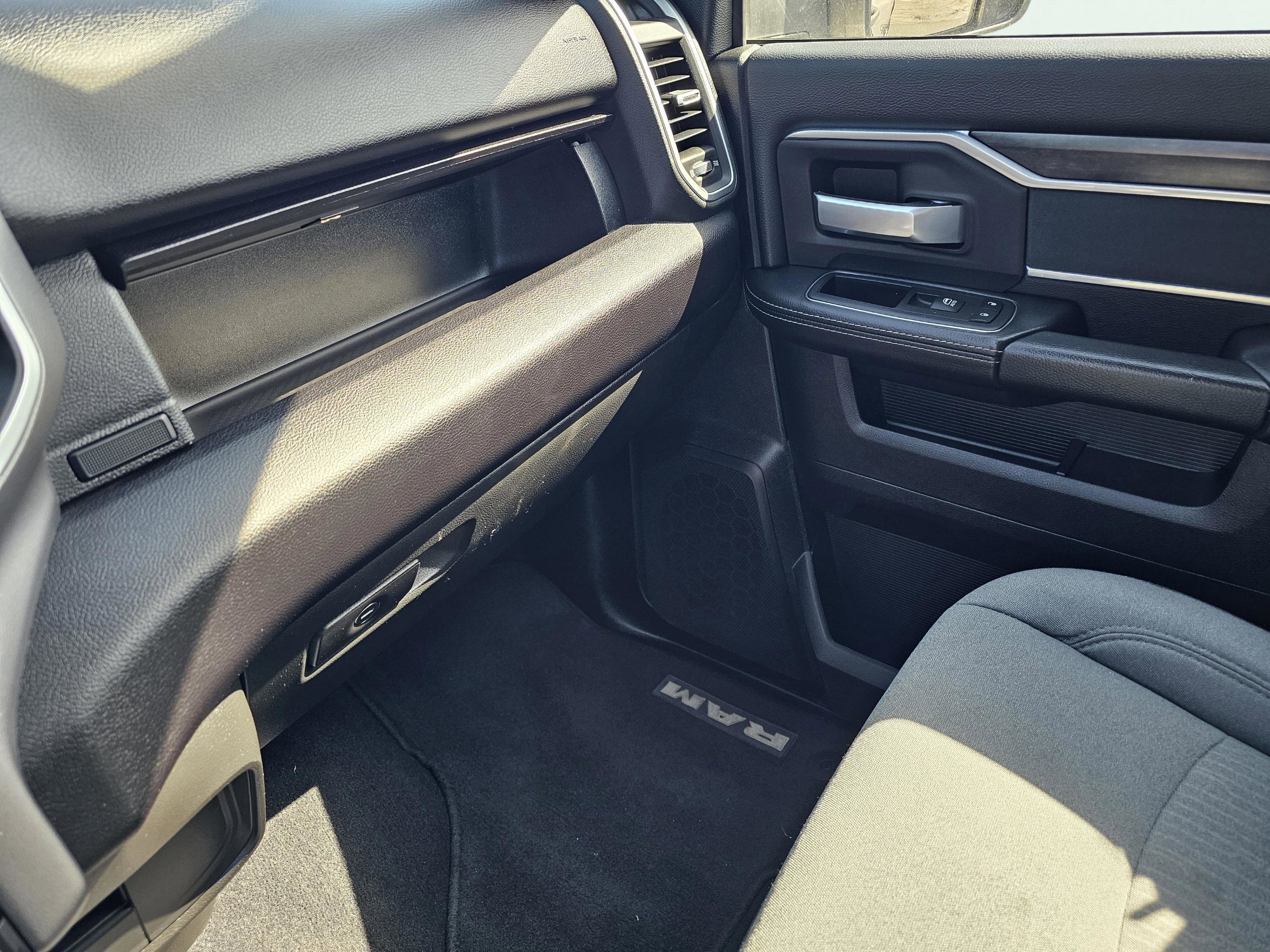 Used 2024 RAM 2500 Big Horn image 4